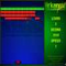 Arkanoid Flash I