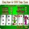 Flash Poker I